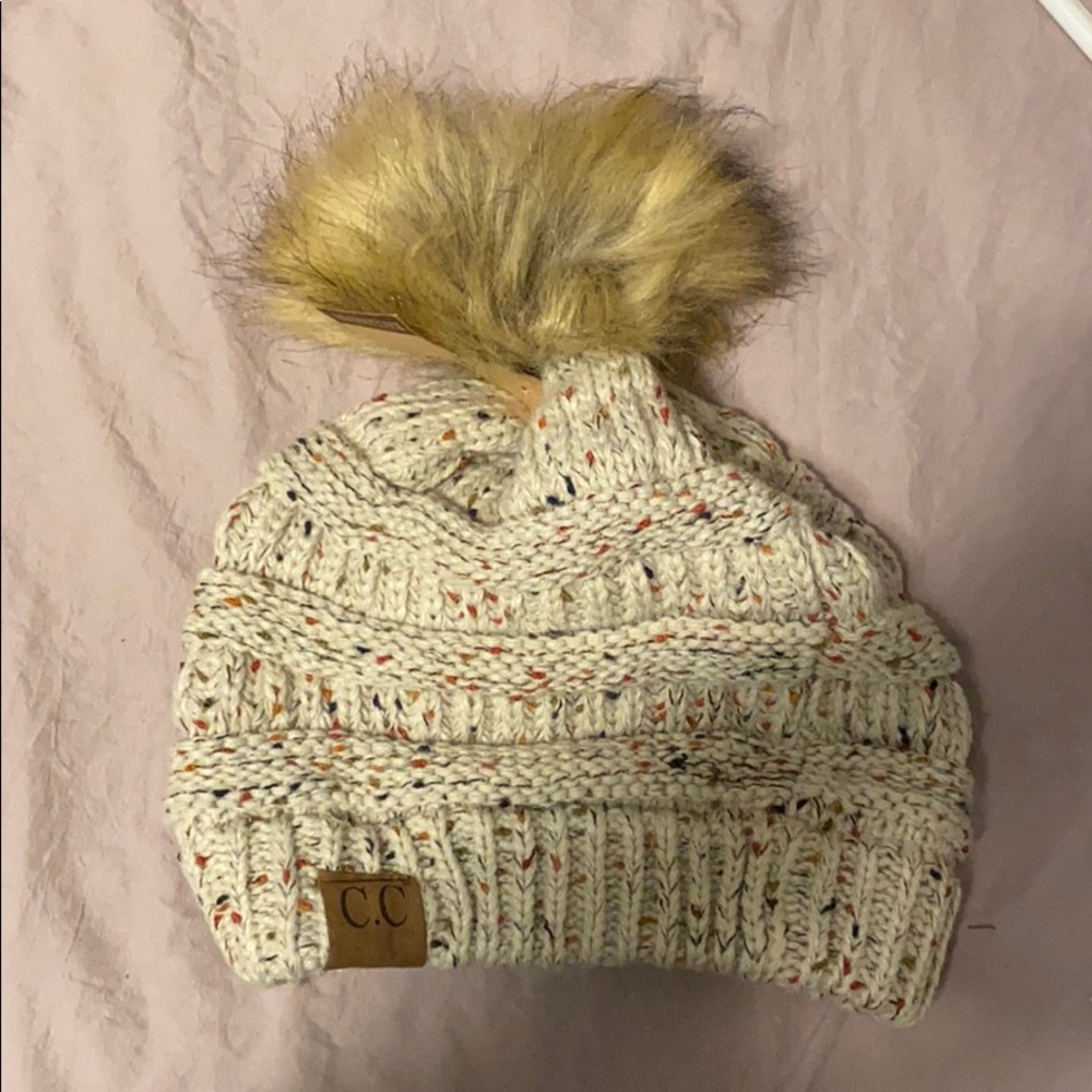 Winter hat